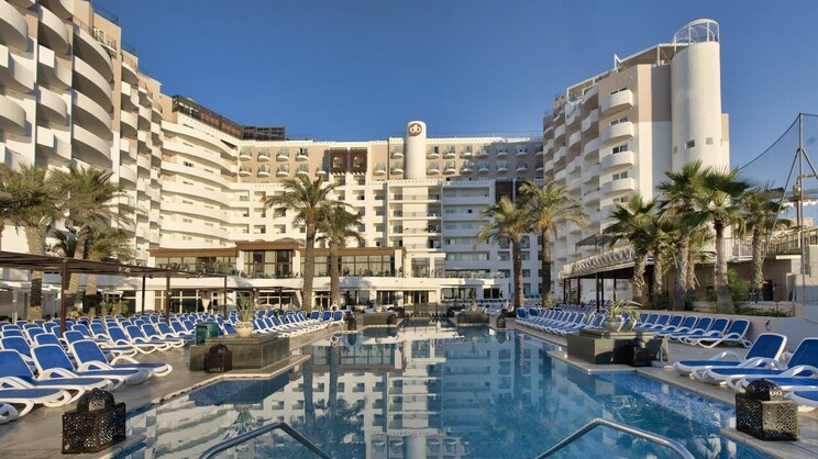 db San Antonio Hotel and Spa